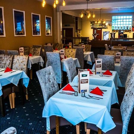 Dutchman Hotel Блекпул Екстериор снимка