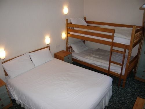 Dutchman Hotel Блекпул Екстериор снимка