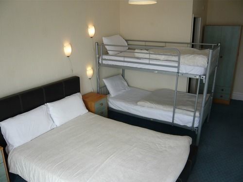 Dutchman Hotel Блекпул Екстериор снимка