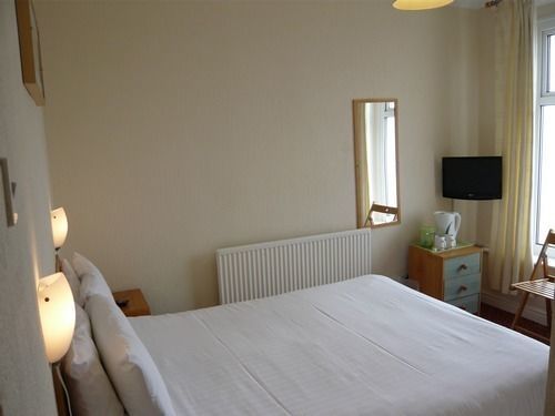 Dutchman Hotel Блекпул Екстериор снимка