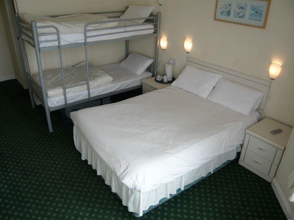 Dutchman Hotel Блекпул Екстериор снимка