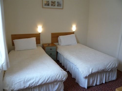 Dutchman Hotel Блекпул Екстериор снимка