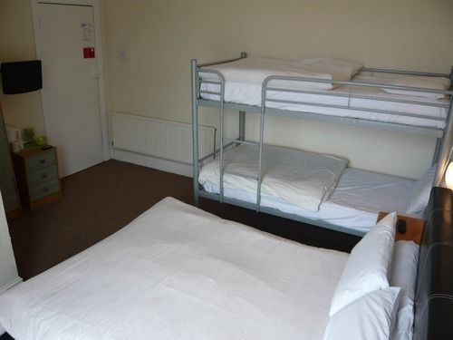 Dutchman Hotel Блекпул Екстериор снимка
