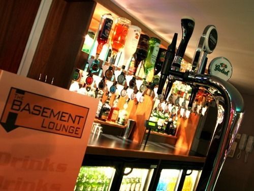 Dutchman Hotel Блекпул Екстериор снимка