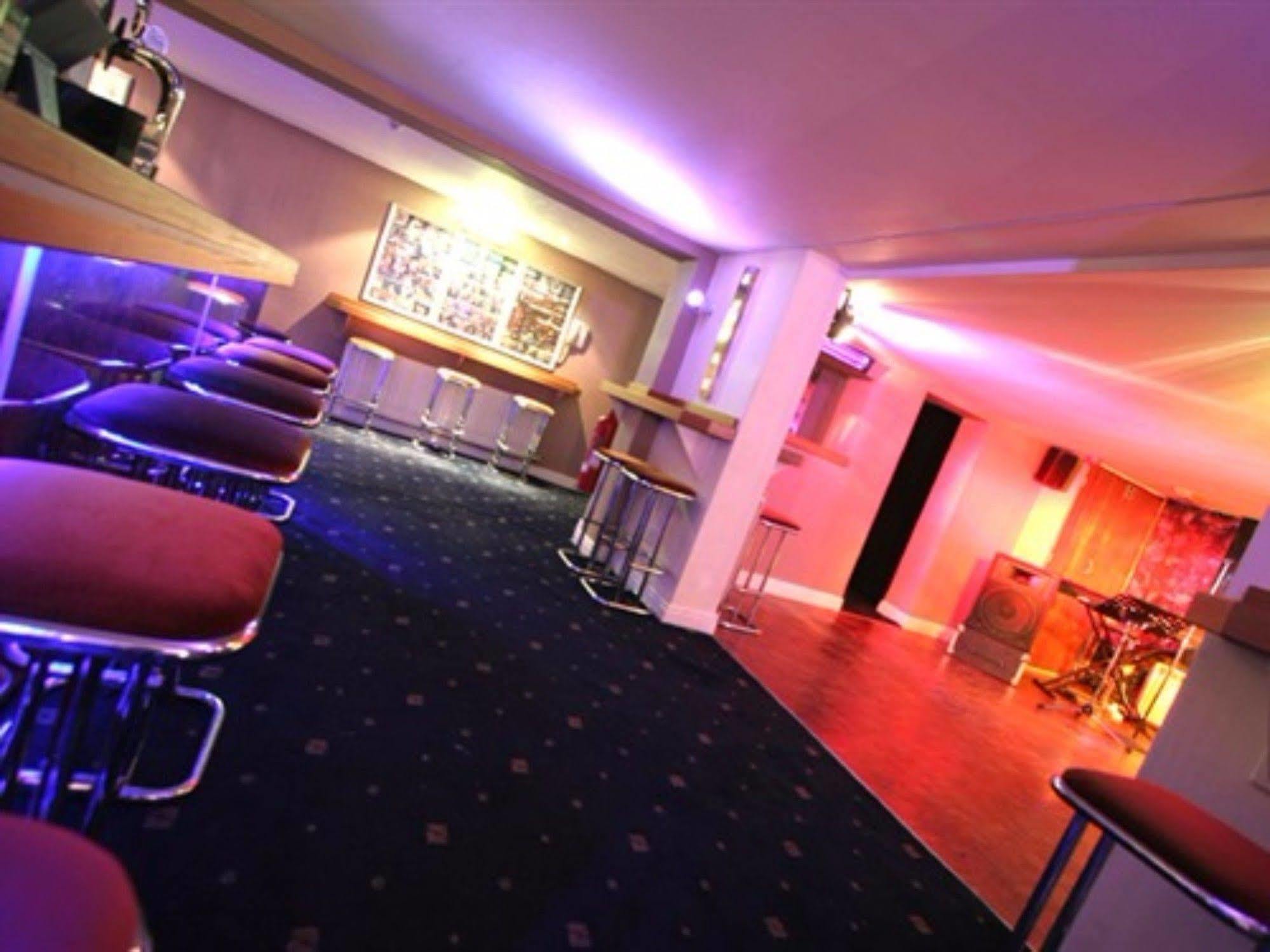 Dutchman Hotel Блекпул Екстериор снимка