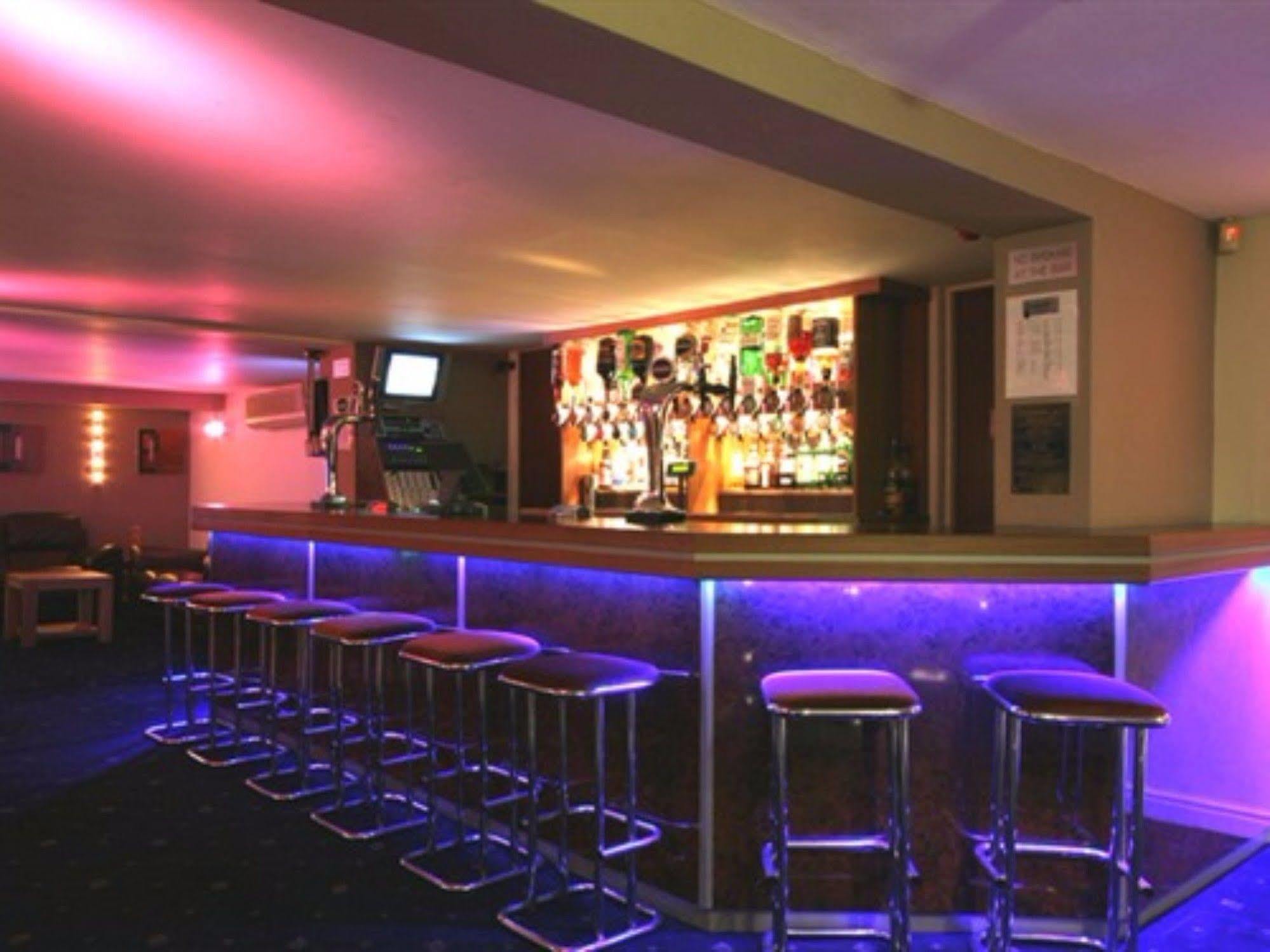 Dutchman Hotel Блекпул Екстериор снимка